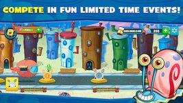 Tangkap skrin apk SpongeBob: Memasak Burger 16