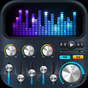 Music Equalizer & Bass Booster & Volume Amplifier apk icon