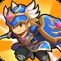 Druwa Dungeon: Idle RPG Heroes AFK or Tap Tap