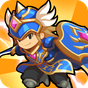 Druwa Dungeon: Idle RPG Heroes AFK or Tap Tap