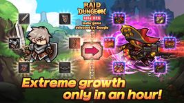 Druwa Dungeon: Idle RPG Heroes AFK or Tap Tap ảnh màn hình apk 11