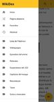 WikiDex.net captura de pantalla apk 1