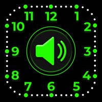 Maître d'horloge parlante APK - Télécharger app gratuit pour Android