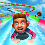 Kids Water Adventure 3D Park APK