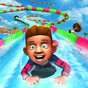 Parco acquatico per bambini 3D APK