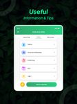 LeafSnap - Plant Identification στιγμιότυπο apk 