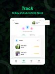 LeafSnap - Plant Identification στιγμιότυπο apk 1