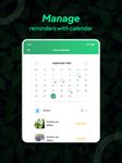 LeafSnap - Plant Identification στιγμιότυπο apk 2