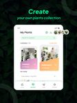 LeafSnap - Plant Identification captura de pantalla apk 3