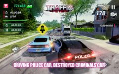 Gambar Traffic Fever 2