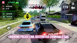 Gambar Traffic Fever 15