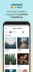 ColorlandGO - fotoprodukty prosto z telefonu zrzut z ekranu apk 2