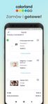 ColorlandGO - fotoprodukty prosto z telefonu zrzut z ekranu apk 