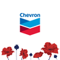 ไอคอนของ Chevron