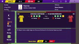 Football Manager 2020 Mobile στιγμιότυπο apk 7