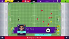 Football Manager 2020 Mobile στιγμιότυπο apk 6