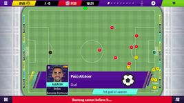 Football Manager 2020 Mobile στιγμιότυπο apk 15