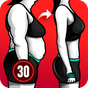 Lose Weight App for Women - Workout at Home icon