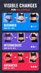 Lose Weight App for Women - Workout at Home στιγμιότυπο apk 3