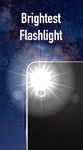Flash light - Flashlight App for Free screenshot apk 7