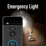 Flash light - Flashlight App for Free screenshot apk 5