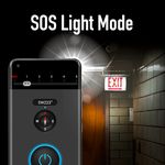 Flash light - Flashlight App for Free screenshot apk 3