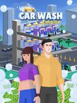 Car Wash Empire captura de pantalla apk 
