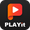 PLAYit - HD Video Player All Format Supported
