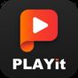 PLAYit - HD Video Player All Format Supported