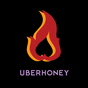 Icône apk UberHoney - best casual personals