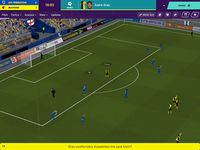 Captura de tela do apk Football Manager 2020 Touch 6