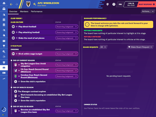 football manager touch 2021 pc