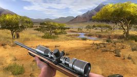 Tangkapan layar apk Hunting Clash: Animal Hunter Games, Deer Shooting 14