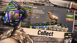 Tangkapan layar apk Hunting Clash: Animal Hunter Games, Deer Shooting 10