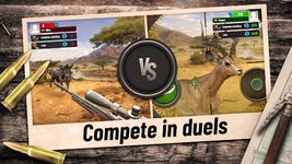 Hunting Clash: Animal Hunter Games, Deer Shooting στιγμιότυπο apk 8