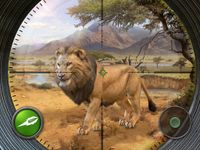 Hunting Clash: Animal Hunter Games, Deer Shooting screenshot APK 7