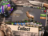 ภาพหน้าจอที่ 1 ของ Hunting Clash: Animal Hunter Games, Deer Shooting