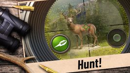 Tangkapan layar apk Hunting Clash: Animal Hunter Games, Deer Shooting 21