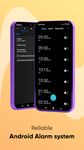 Screenshot  di 80 voglia di Orologio apk