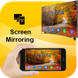 Screen Mirroring For All TV APK Icon