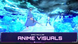 Gambar Sword Art Online Alicization Rising Steel 8