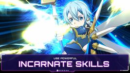 Gambar Sword Art Online Alicization Rising Steel 5