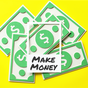 Εικονίδιο του App μετρητά: κάνει τα χρήματα