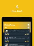 Скриншот 5 APK-версии Money App: шальные деньги app