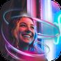 Ícone do apk Neon Light Effect Photo Editor 2019