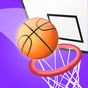 Icona Five Hoops - Basketball Game