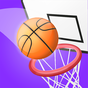 Five Hoops - Basketball Game Simgesi