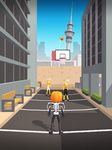 Five Hoops - Basketball Game screenshot apk 1