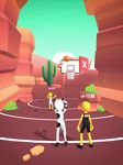 Five Hoops - Basketball Game screenshot apk 13