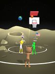 Captura de tela do apk Five Hoops - Basketball Game 